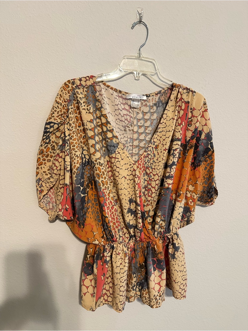 Intimates/Subcategory Identification